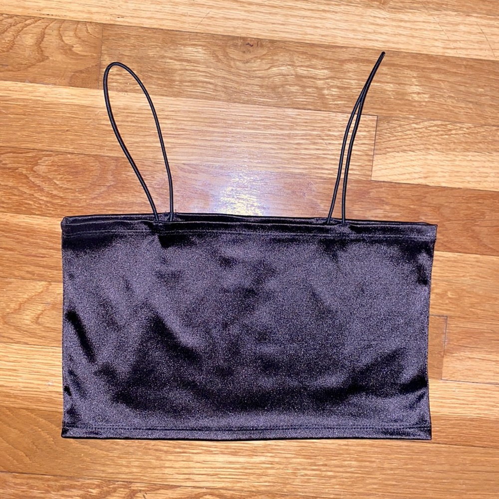 H&M tank size S